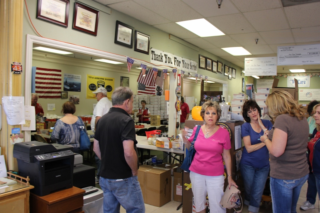 Simi Valley Corvettes