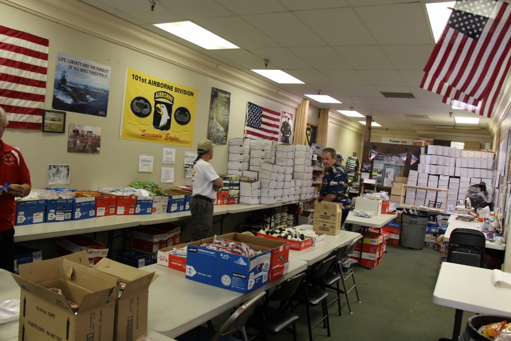 Simi Valley Corvettes
