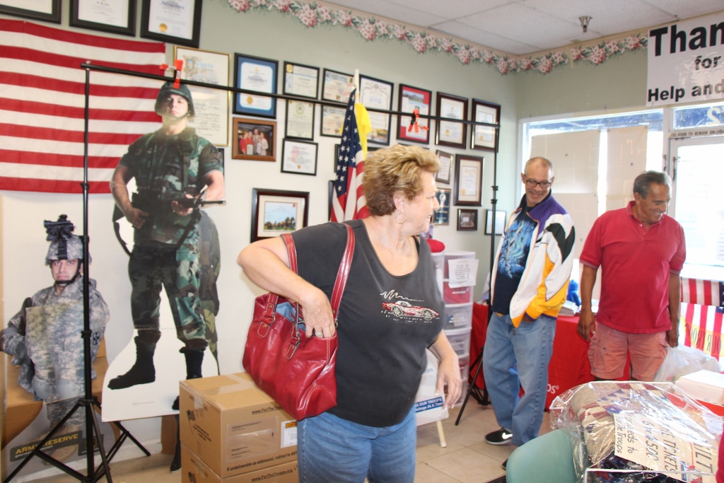 Simi Valley Corvettes