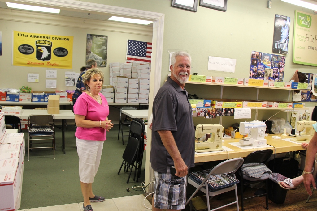 Simi Valley Corvettes