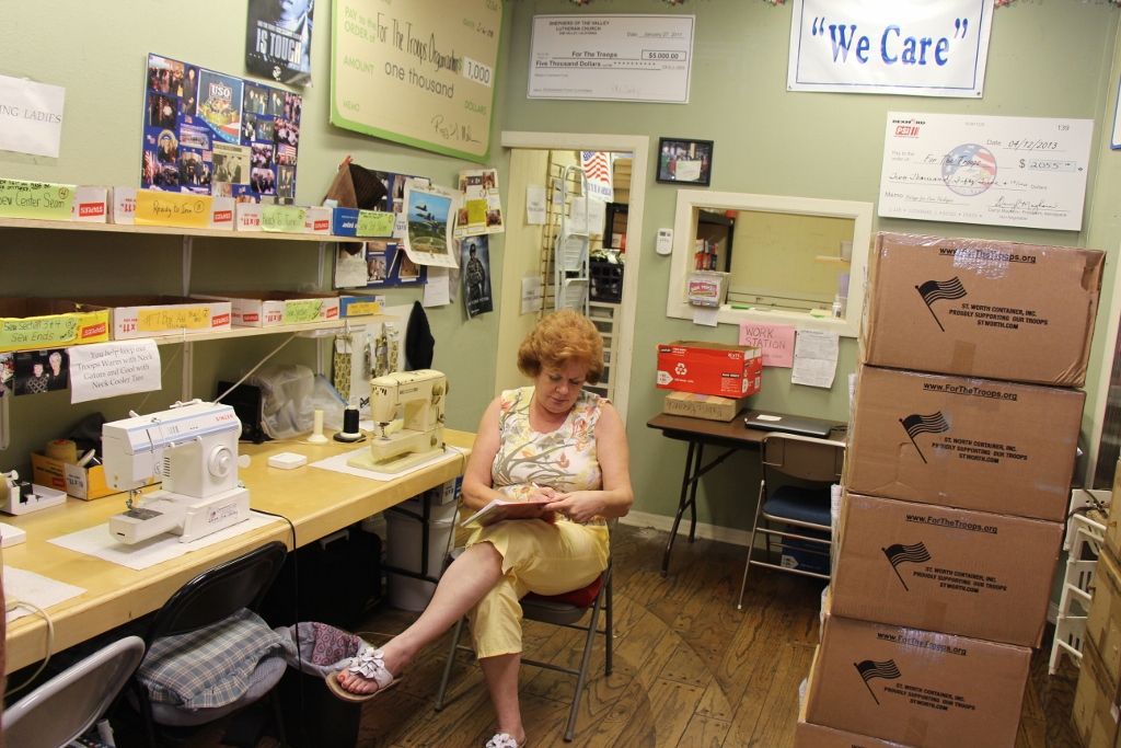 Simi Valley Corvettes