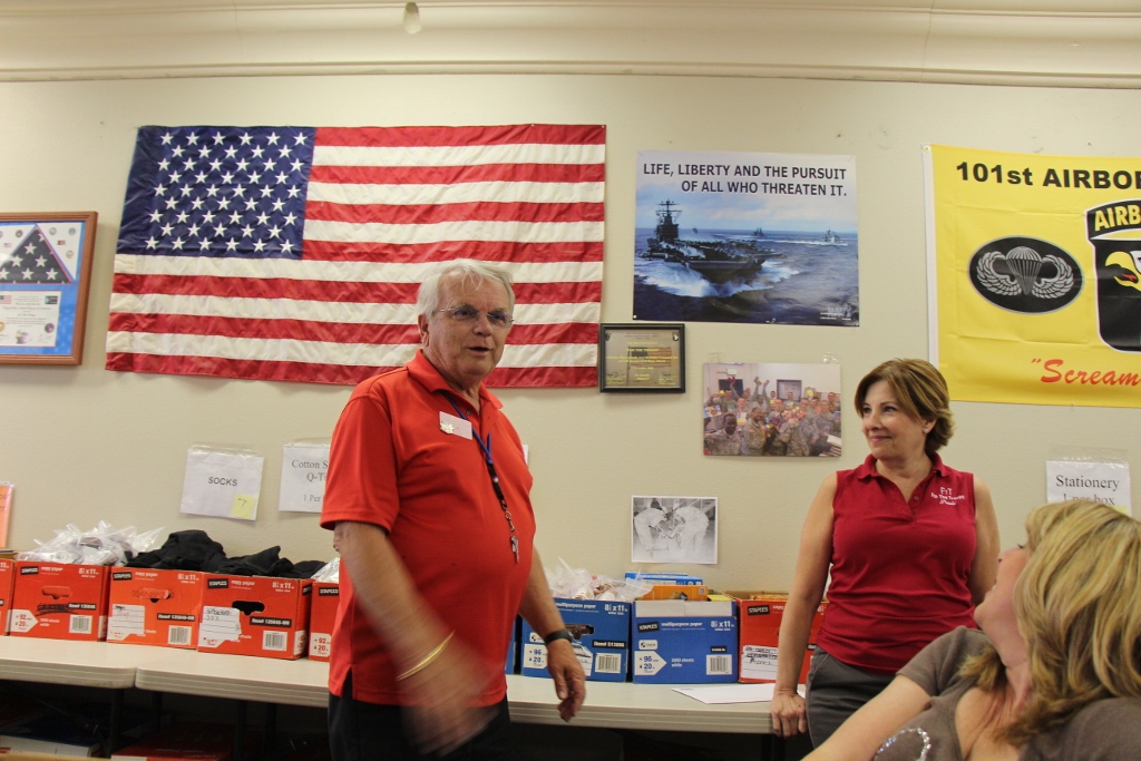 Simi Valley Corvettes