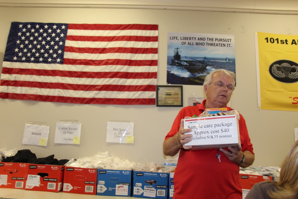 Simi Valley Corvettes