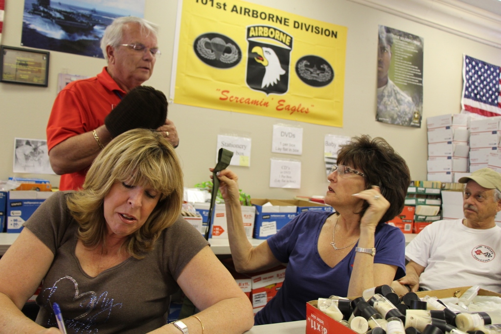 Simi Valley Corvettes