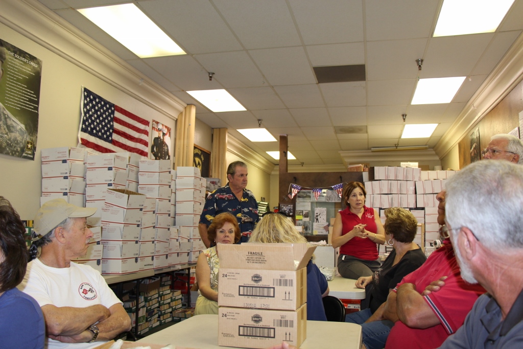 Simi Valley Corvettes