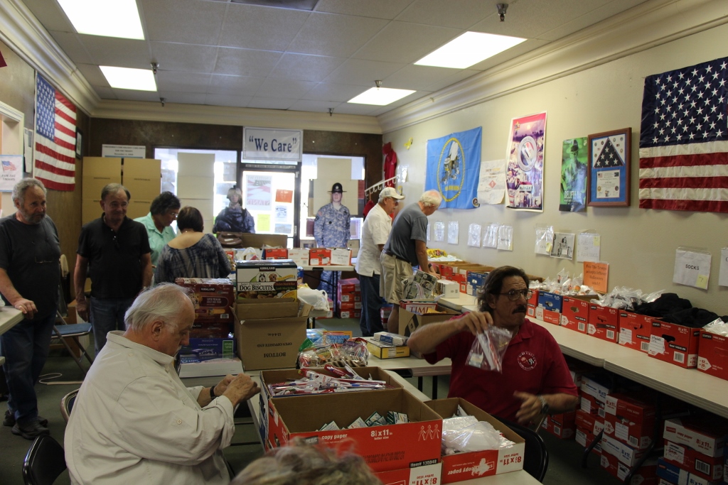 Simi Valley Corvettes
