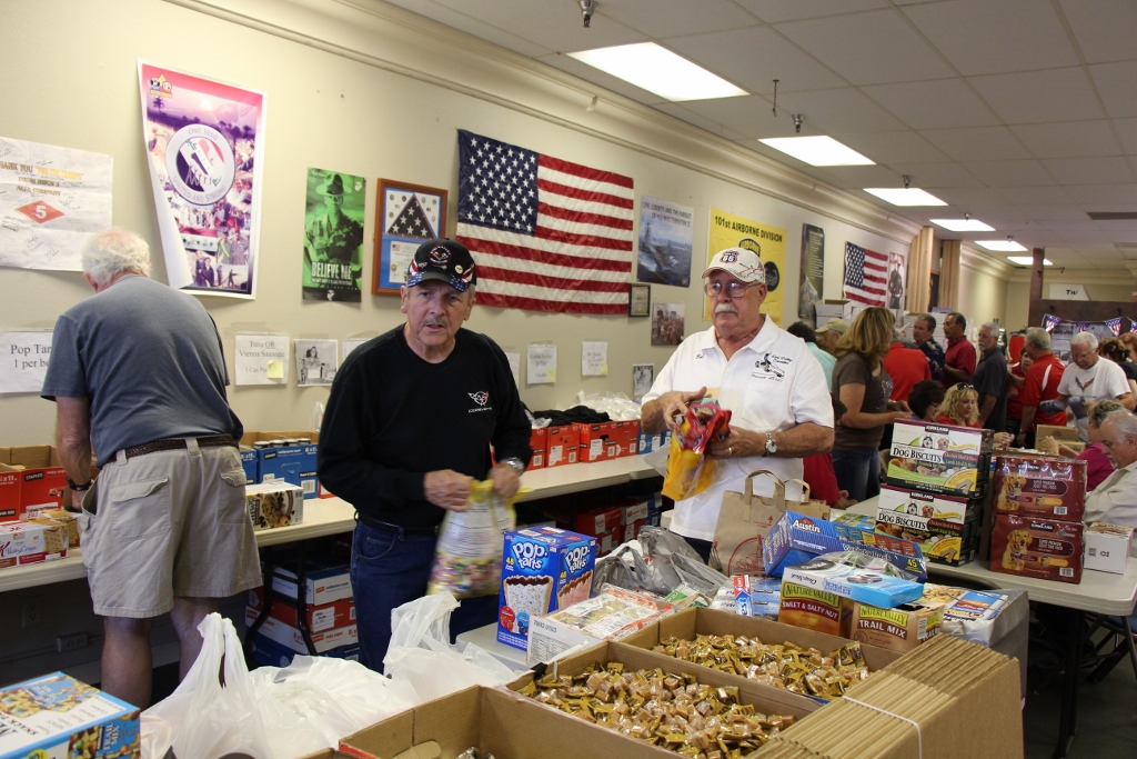 Simi Valley Corvettes