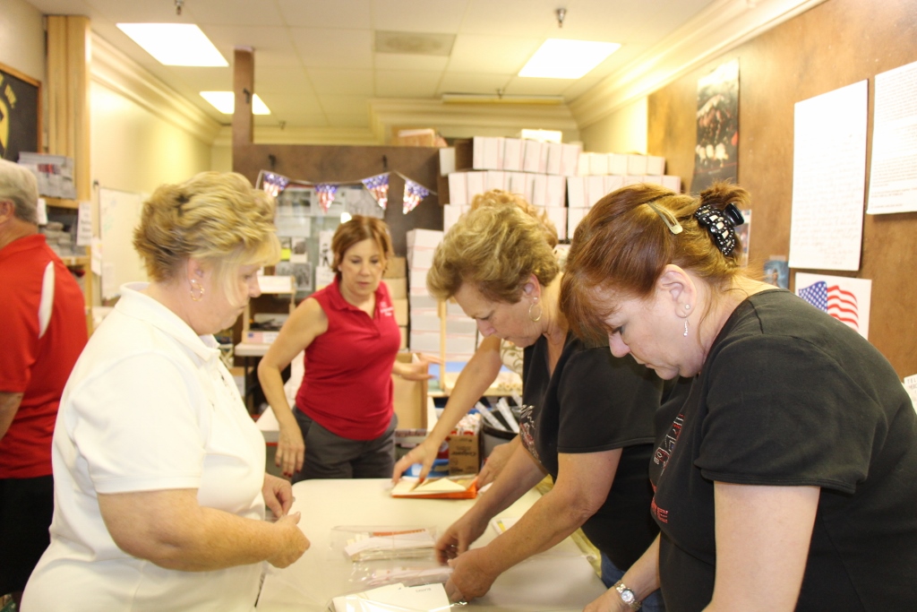 Simi Valley Corvettes