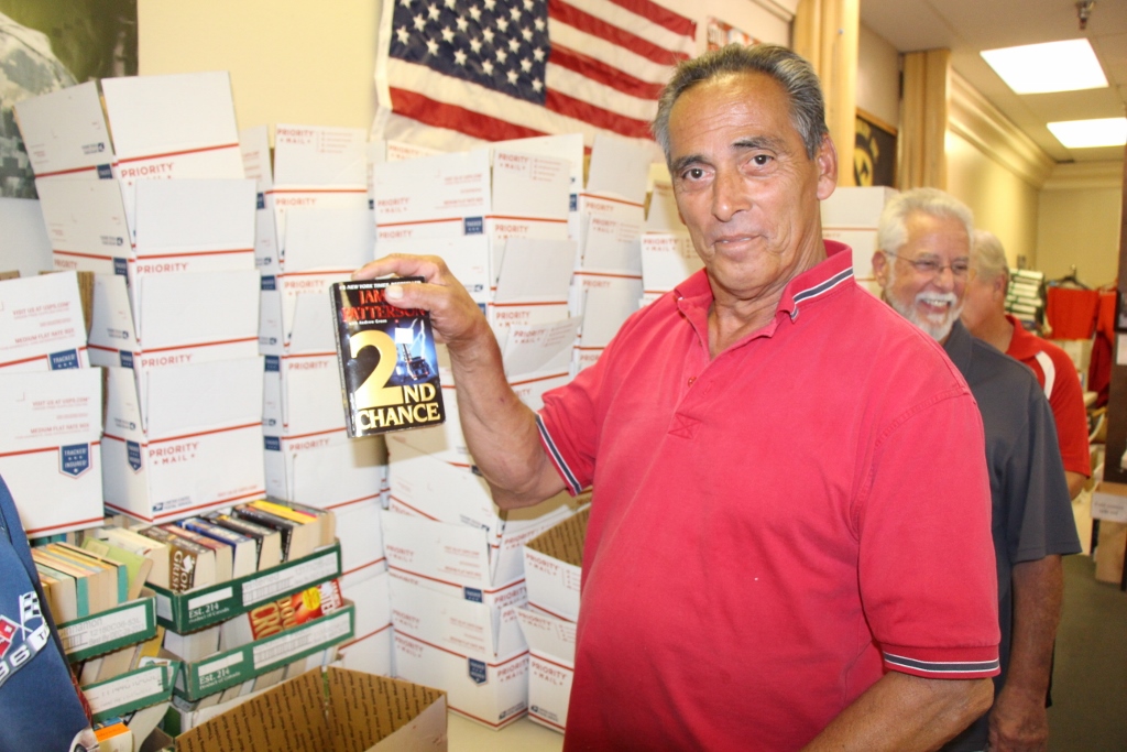 Simi Valley Corvettes