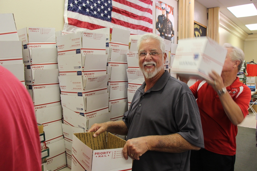 Simi Valley Corvettes