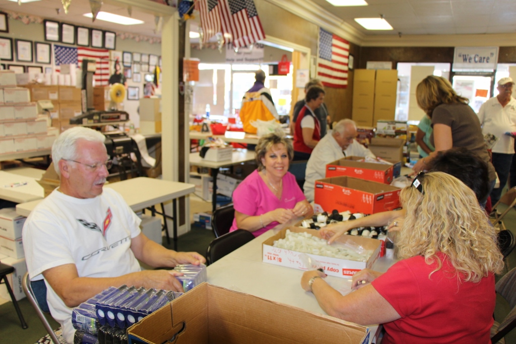 Simi Valley Corvettes