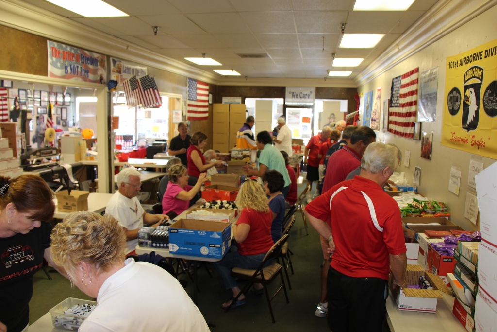 Simi Valley Corvettes