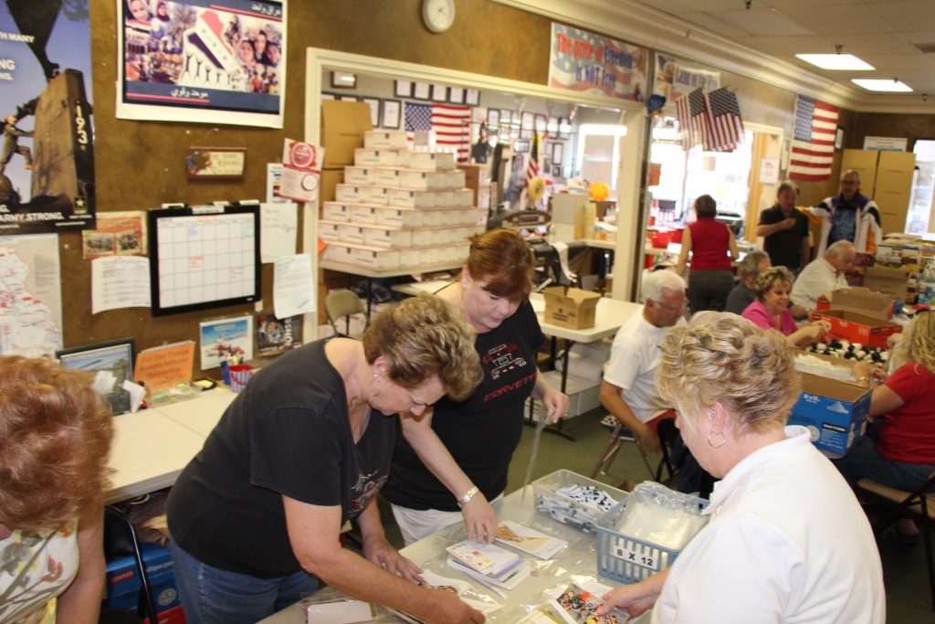 Simi Valley Corvettes
