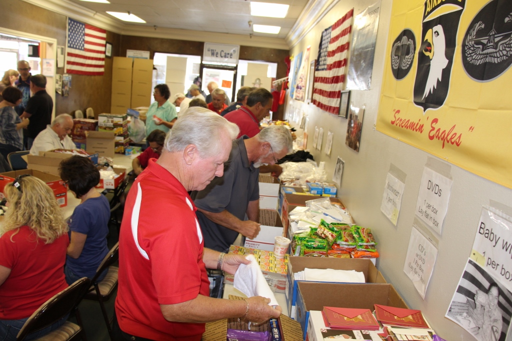 Simi Valley Corvettes