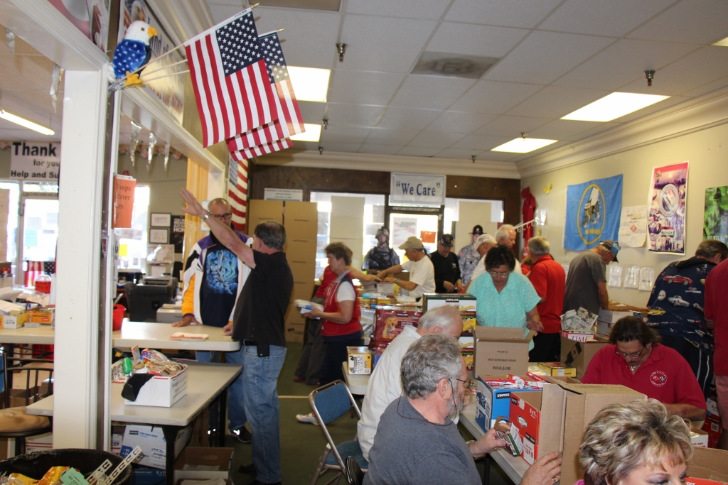 Simi Valley Corvettes