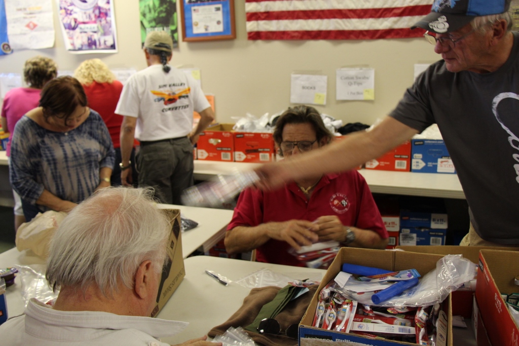 Simi Valley Corvettes