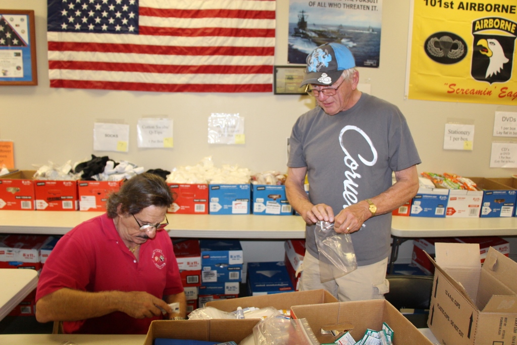 Simi Valley Corvettes