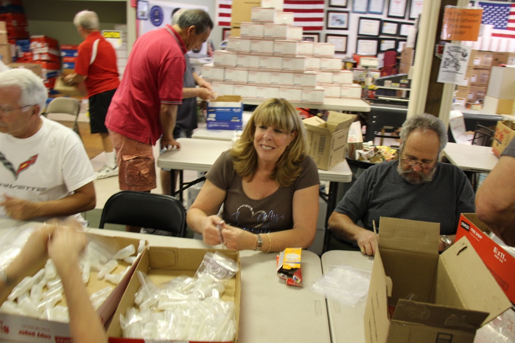 Simi Valley Corvettes