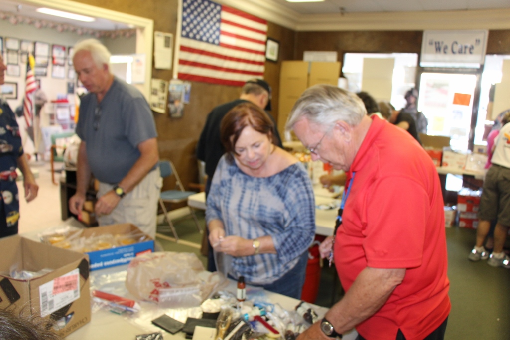 Simi Valley Corvettes