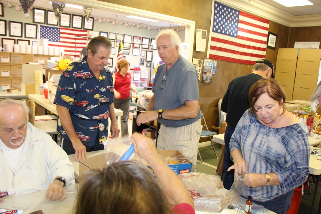 Simi Valley Corvettes