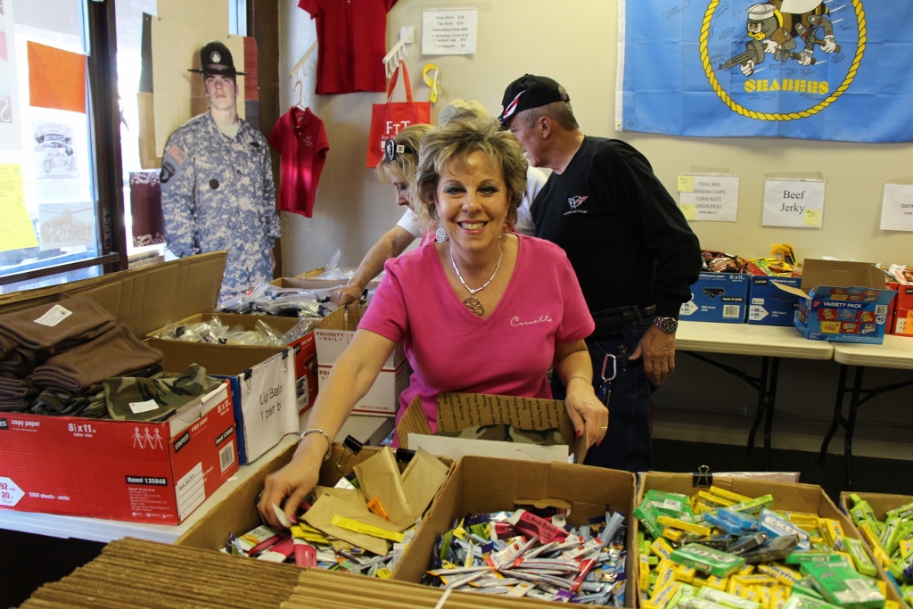 Simi Valley Corvettes