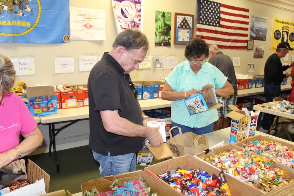 Simi Valley Corvettes