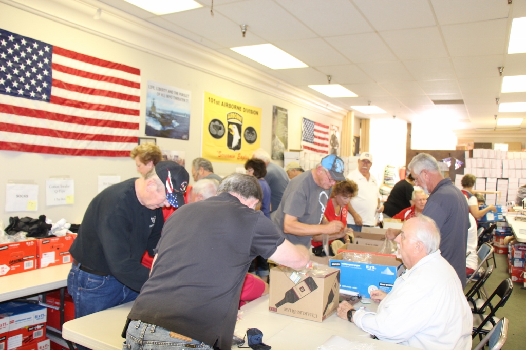 Simi Valley Corvettes