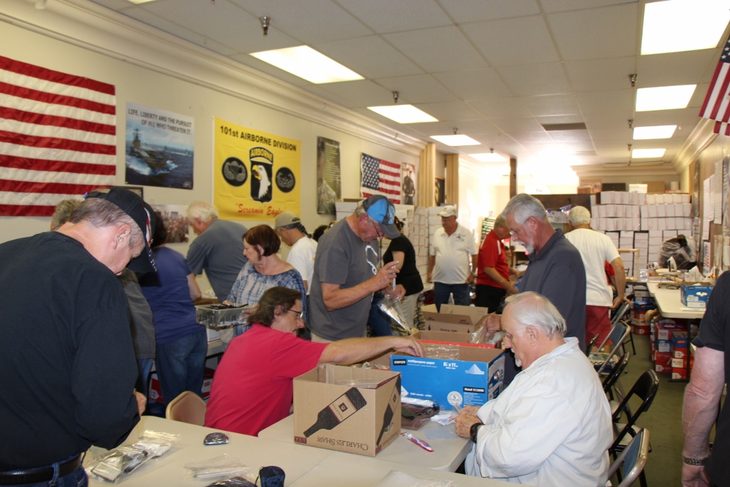 Simi Valley Corvettes