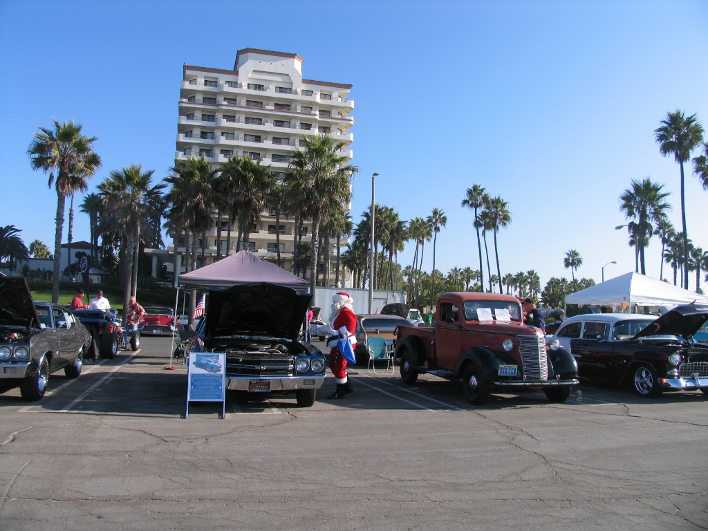 Simi Valley Corvettes