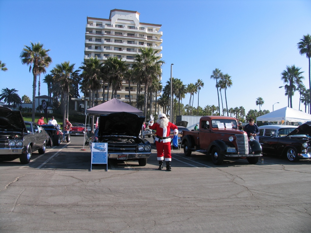 Simi Valley Corvettes