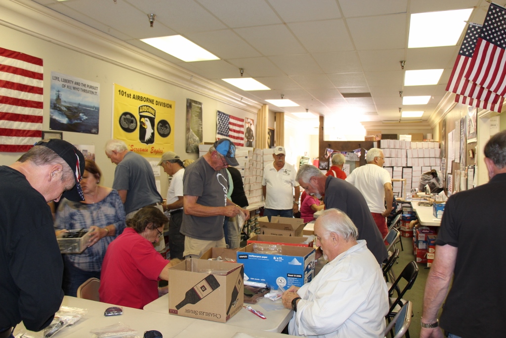 Simi Valley Corvettes