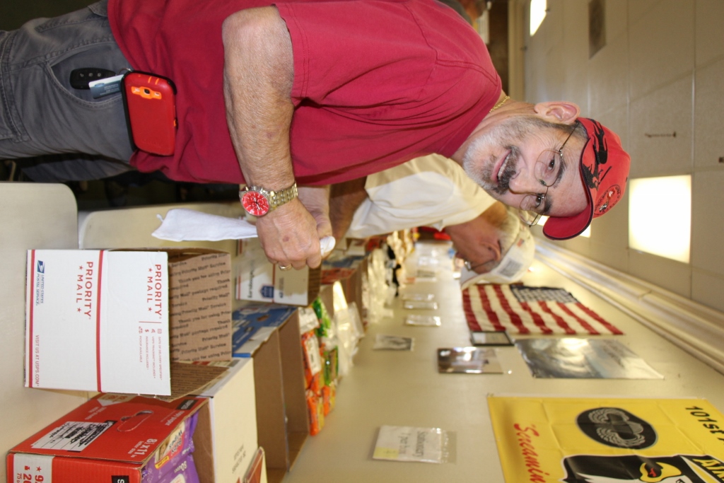 Simi Valley Corvettes