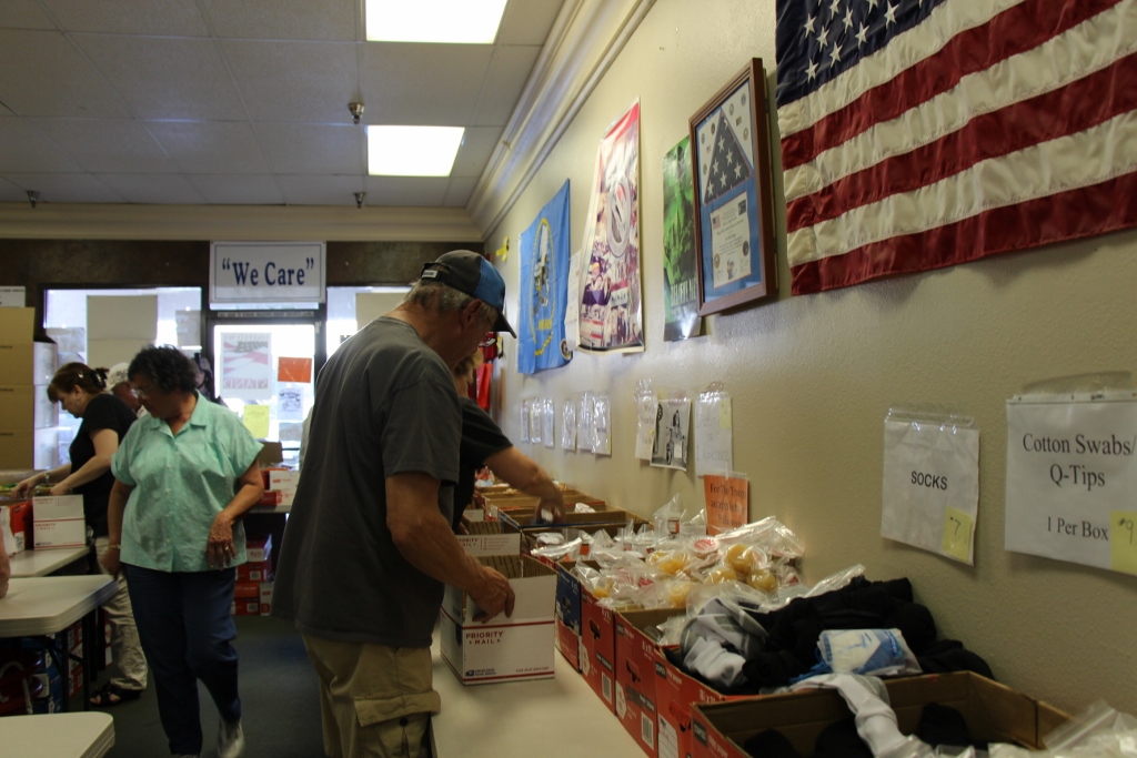 Simi Valley Corvettes