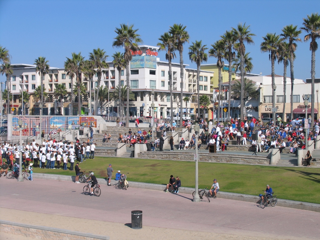 Simi Valley Corvettes