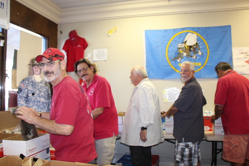 Simi Valley Corvettes