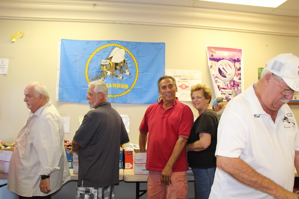 Simi Valley Corvettes