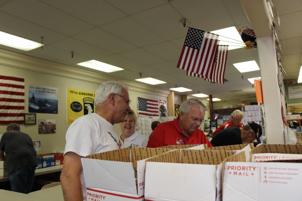 Simi Valley Corvettes