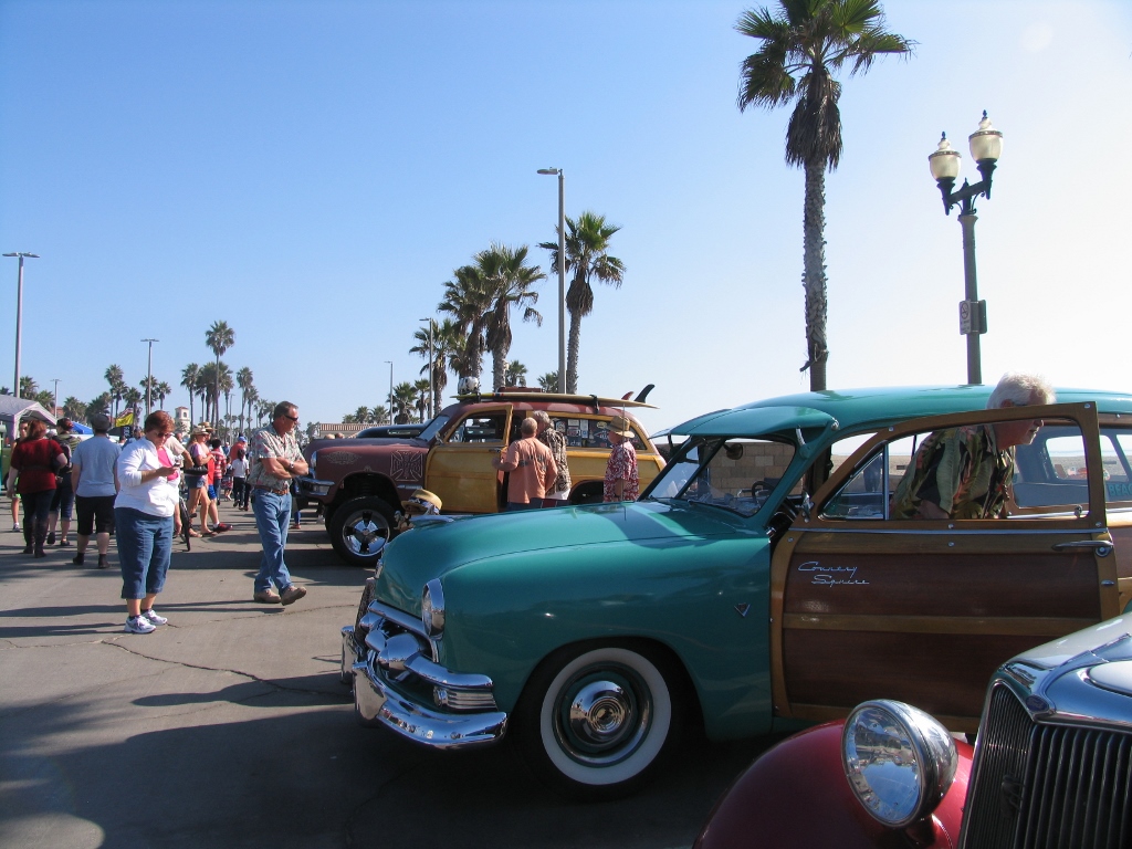 Simi Valley Corvettes