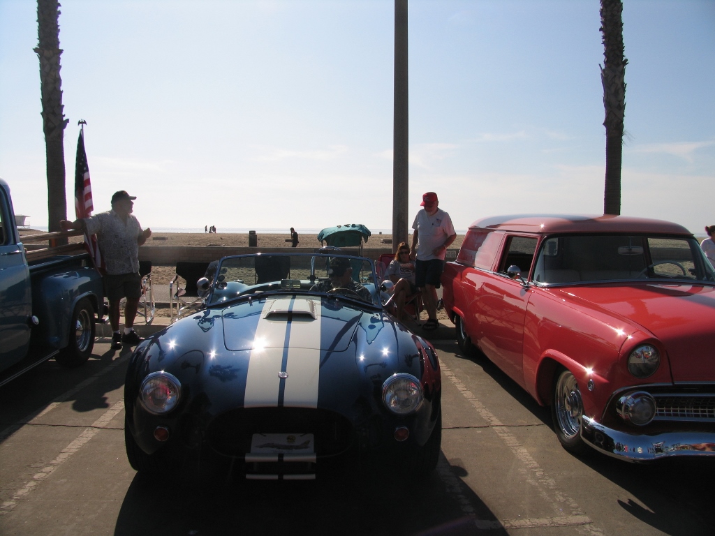 Simi Valley Corvettes