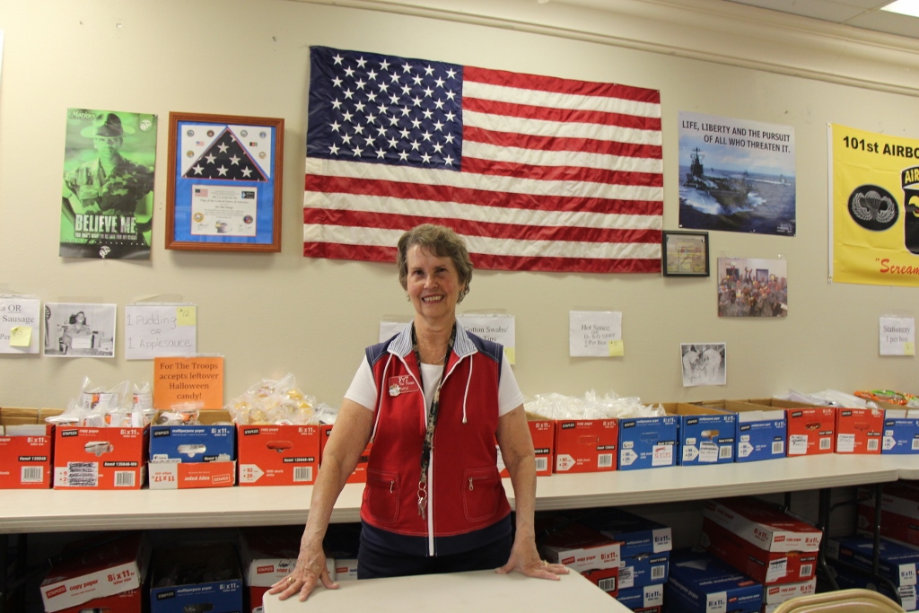 Simi Valley Corvettes