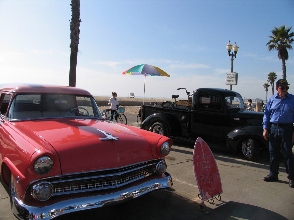 Simi Valley Corvettes