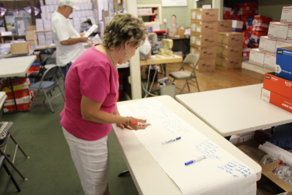 Simi Valley Corvettes