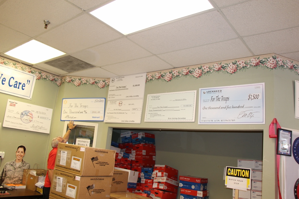 Simi Valley Corvettes