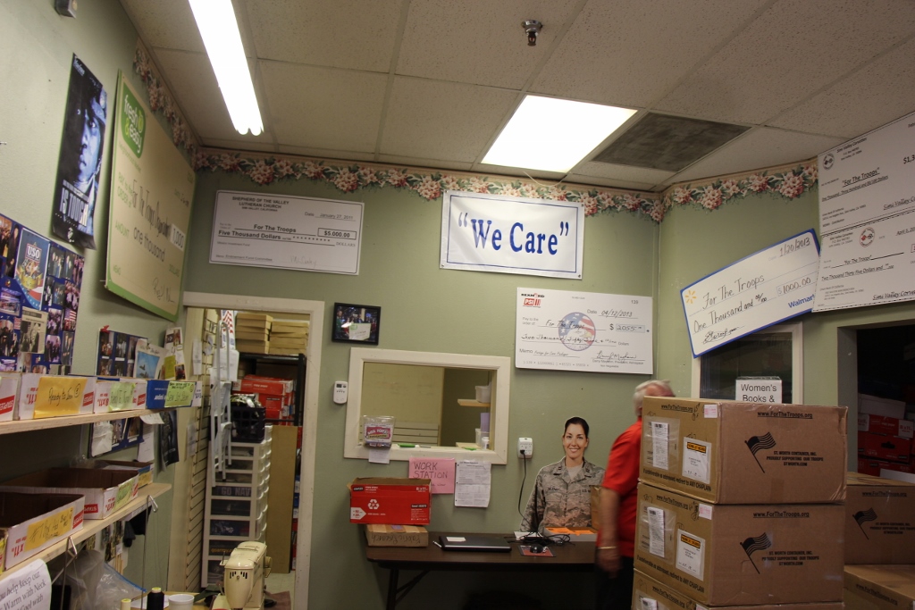 Simi Valley Corvettes