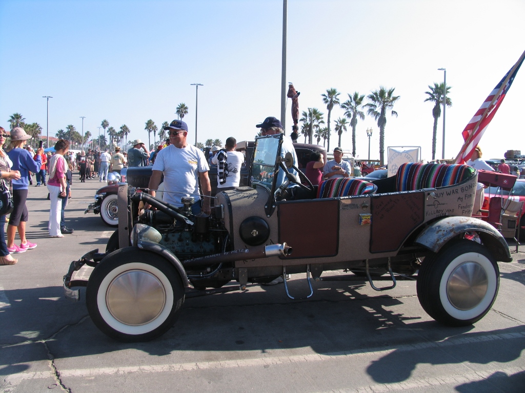 Simi Valley Corvettes
