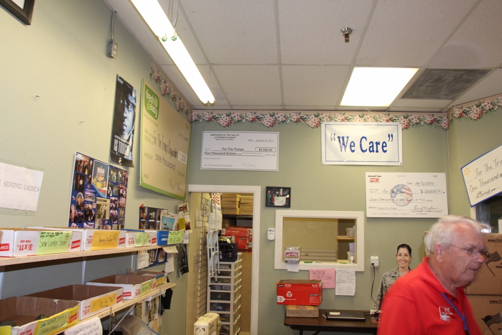 Simi Valley Corvettes