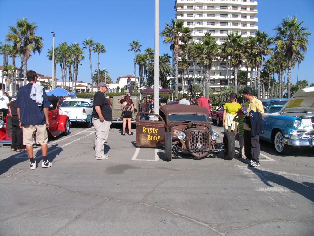 Simi Valley Corvettes