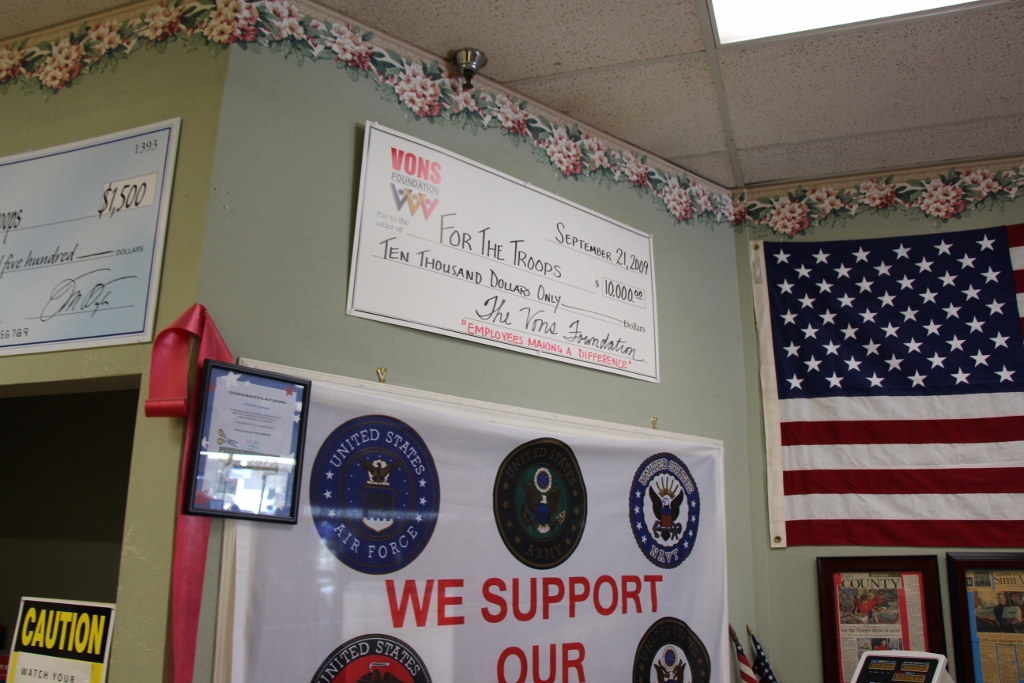 Simi Valley Corvettes