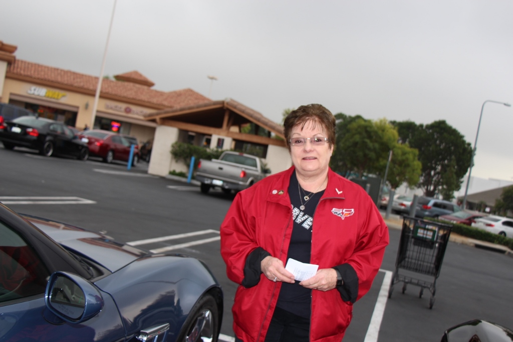 Simi Valley Corvettes