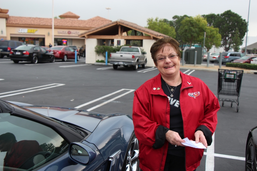 Simi Valley Corvettes